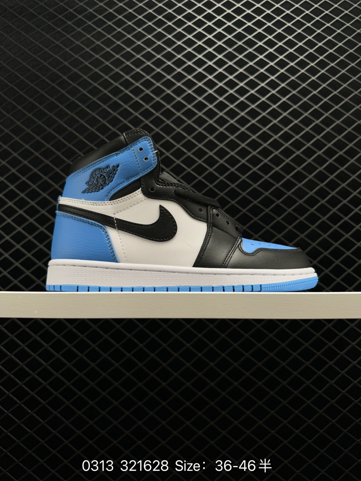 Air Jordan 1 High OG 